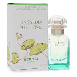 Un Jardin Sur Le Nil Eau De Toilette Spray By Hermes