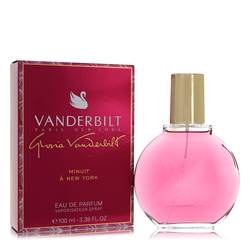 Vanderbilt Minuit A New York Eau De Parfum Spray By Gloria Vanderbilt