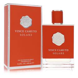 Vince Camuto Solare Eau De Toilette Spray By Vince Camuto