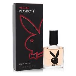 Vegas Playboy Mini EDT By Playboy