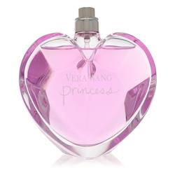 Vera Wang Flower Princess Eau De Toilette Spray (Tester) By Vera Wang