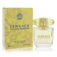 Versace Yellow Diamond Eau De Toilette Spray By Versace