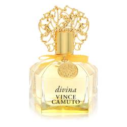 Vince Camuto Divina Eau De Parfum Spray (Tester) By Vince Camuto