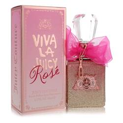 Viva La Juicy Rose Eau De Parfum Spray By Juicy Couture