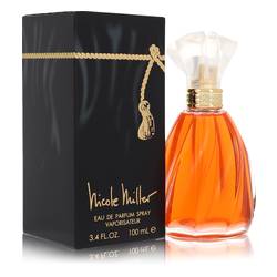 Nicole Miller Eau De Parfum Spray By Nicole Miller