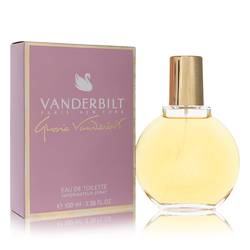 Vanderbilt Eau De Toilette Spray By Gloria Vanderbilt