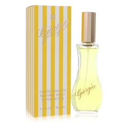 Giorgio Eau De Toilette Spray By Giorgio Beverly Hills