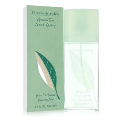 Green Tea Eau Parfumee Scent Spray By Elizabeth Arden