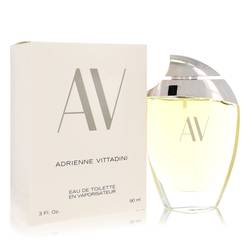 Av Eau De Toilette Spray By Adrienne Vittadini