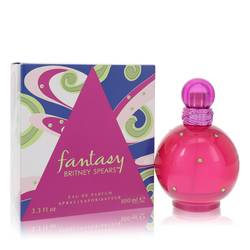 Fantasy Eau De Parfum Spray By Britney Spears