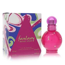 Fantasy Eau De Parfum Spray By Britney Spears