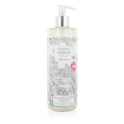 White Jasmine Hand Wash By Woods Of Windsor