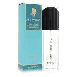 Je Reviens Eau De Toilette Spray By Worth