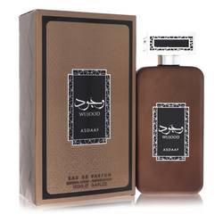 Wujood Eau De Parfum Spray (Unisex) By Asdaaf