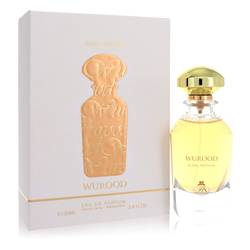 Wurood Blanc Sapphire Eau De Parfum Spray By Fragrance World