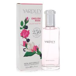 English Rose Yardley Eau De Toilette Spray By Yardley London