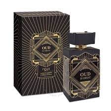 AFNAN ZIMAYA """"OUD IS GREAT"""" 3.4 EDP SPRAY FOR WOMEN. Perfume By  For