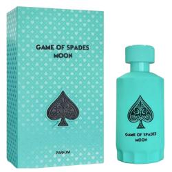 JO MILANO GAME OF SPADES MOON Perfume By JO MILANO PARIS For MEN