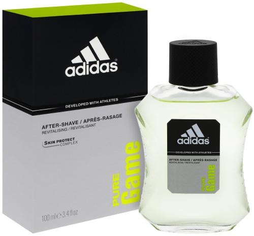 PURE GAME BY ADIDAS Perfume By ADIDAS For MEN