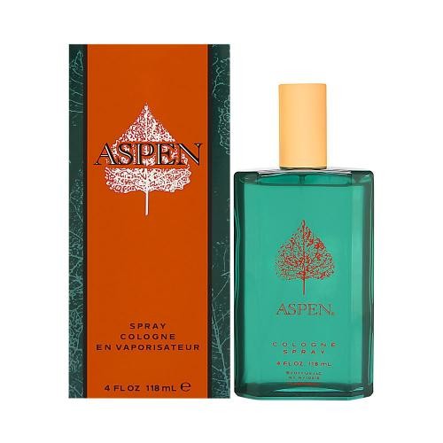 ASPEN BY COTY Perfume By COTY For MEN