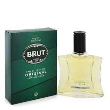 BRUT BY FABERGE Perfume By FABRIQUE For Men