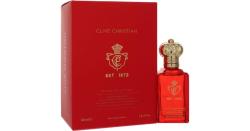 CLIVE CHRISTIAN CROWN COLLN CRAB APPLE BLOSSOM Perfume By CLIVE CHRISTIAN For Women