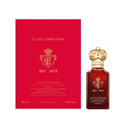 CLIVE CHRISTIAN CROWN COLLN MATSUKITA Perfume By CLIVE CHRISTIAN For Women