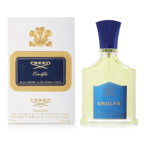 EROLFA BY CREED Perfume By CREED For MEN