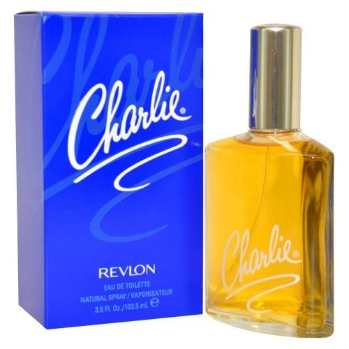 CHARLIE BLUE BY REVLON Perfume By REVLON For WOMEN