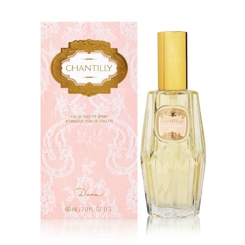 CHANTILLY Perfume By DANA For WOMEN