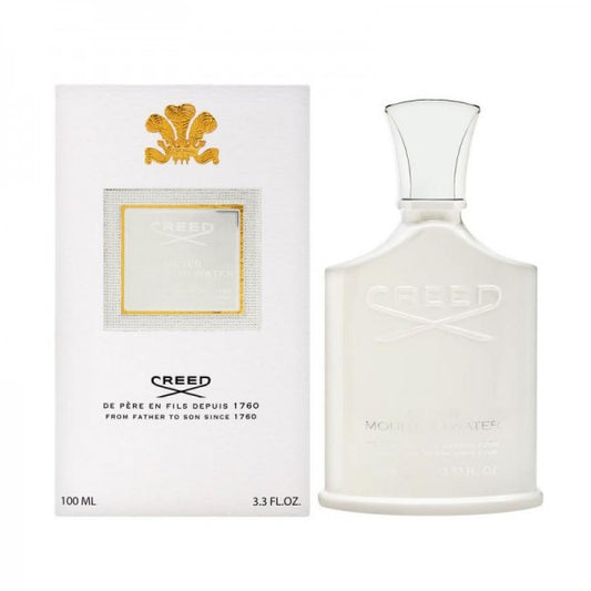 SILVER MOUNTAIN WATER BY CREED Perfume By CREED For MEN