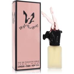 HEAD OVER HEELS Perfume By ULTIMA II For Women