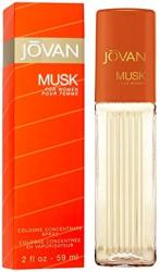 JOVAN MUSK BY JOVAN Perfume By COTY For Women