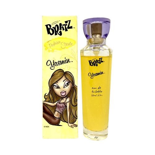 BRATZ YASMIN BY BRATZ Perfume By BRATZ For KIDS