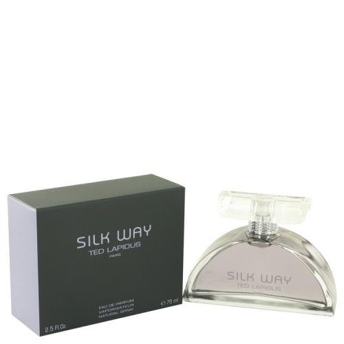 SILK WAY BY TED LAPIDUS Perfume By TED LAPIDUS For WOMEN