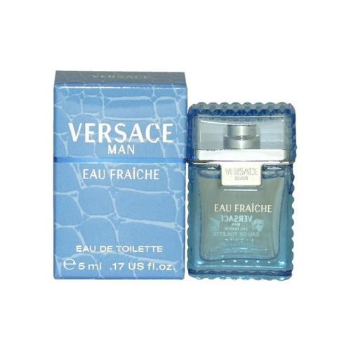 EAU FRAICHE BY VERSACE Perfume By VERSACE For Men