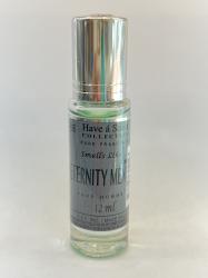 ETERNITY Perfume By ZABC For MEN