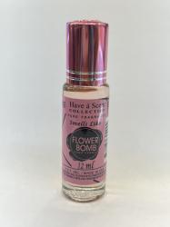 FLOWERBOMB Perfume By ZABC For WOMEN