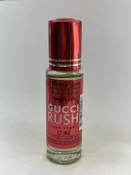 GUCCI RUSH Perfume By ZABC For WOMEN