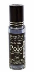 POLO BLACK Perfume By ZABC For MEN