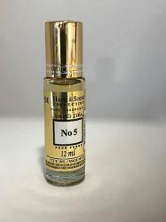 N5 Perfume By ZABC For WOMEN