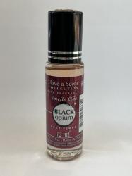 BLACK OPIUM Perfume By ZABC For WOMEN