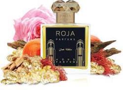 ROJA PARFUMS SULTANATE OF OMAN (U) Perfume By ROJA PARFUMS For M