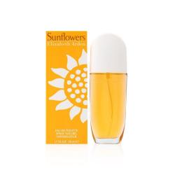 SUNFLOWERS BY ELIZABETH ARDEN Perfume By ELIZABETH ARDEN For WOMEN