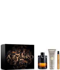 AZZARO(M)3PC Perfume By  For MEN