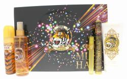 CUBA MUST HAVE TIGER(W)(H/B)5PC Perfume By  For WOMEN