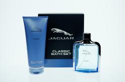 JAGUAR BLUE(M)(DF)(LI FREE)2PC Perfume By  For MEN