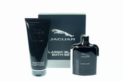 JAGUAR BLACK(M)(DF)(LI FREE)2PC Perfume By  For MEN