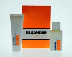 JIL SANDER SUN(W)(S/R)2PC Perfume By  For WOMEN