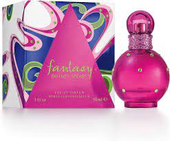 BRITNEY SPEARS FANTASY (W) 30ML EDT (LFP) FOR WOMEN. Perfume By  For Women